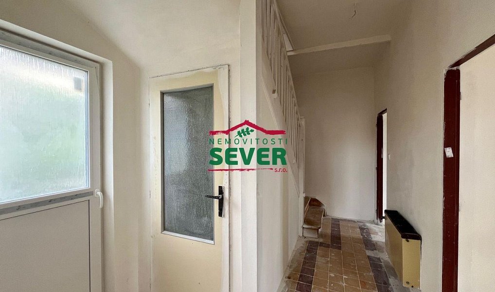 Prodej domu 158 m² s pozemkem 523 m², Teplice – náhled fotky 5