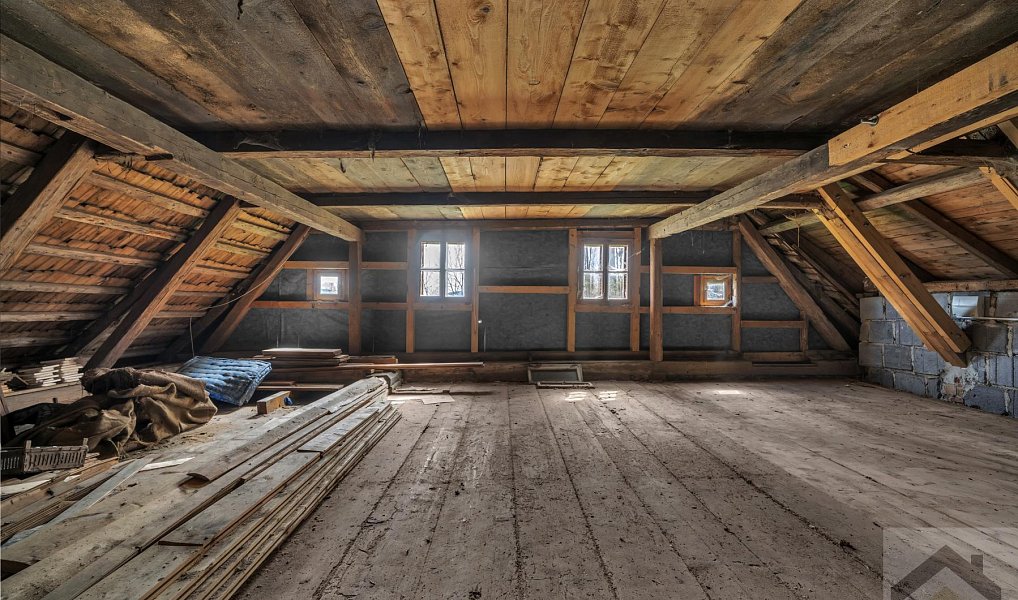 Prodej chaty/chalupy 172 m² s pozemkem 3 304 m², Králíky – náhled fotky 26