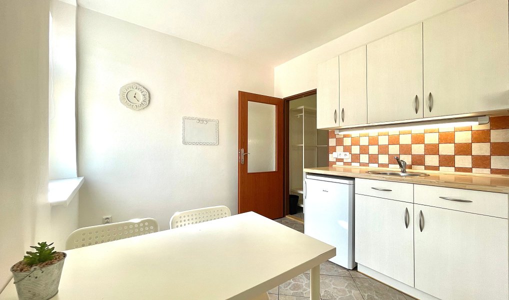 Pronájem bytu 1+1 35 m², Praha – náhled fotky 7