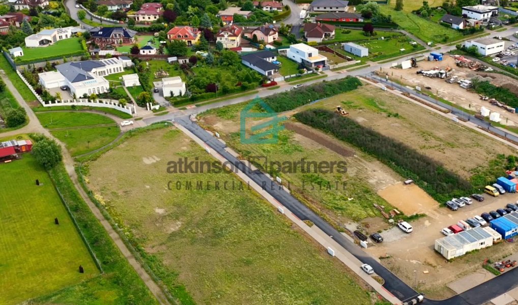 Prodej stavebního pozemku 976 m², Hluboká nad Vltavou – náhled fotky 5
