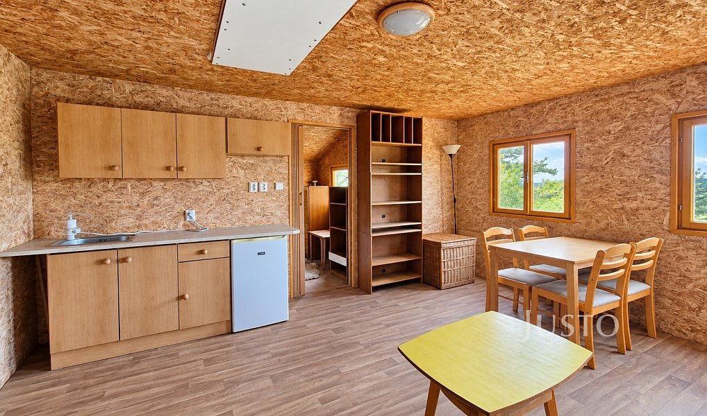 Prodej chaty/chalupy 35 m² s pozemkem 322 m², Písek – náhled fotky 5