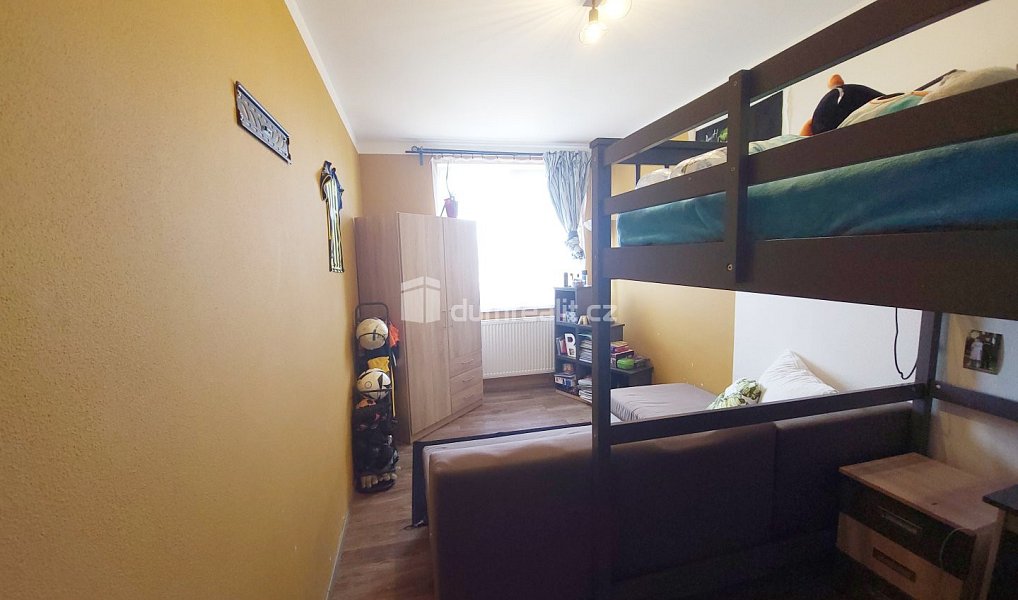 Prodej bytu 4+kk 85 m², Vochov – náhled fotky 10