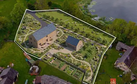 Prodej stavebního pozemku 3 225 m², Bezvěrov, okres Plzeň-sever