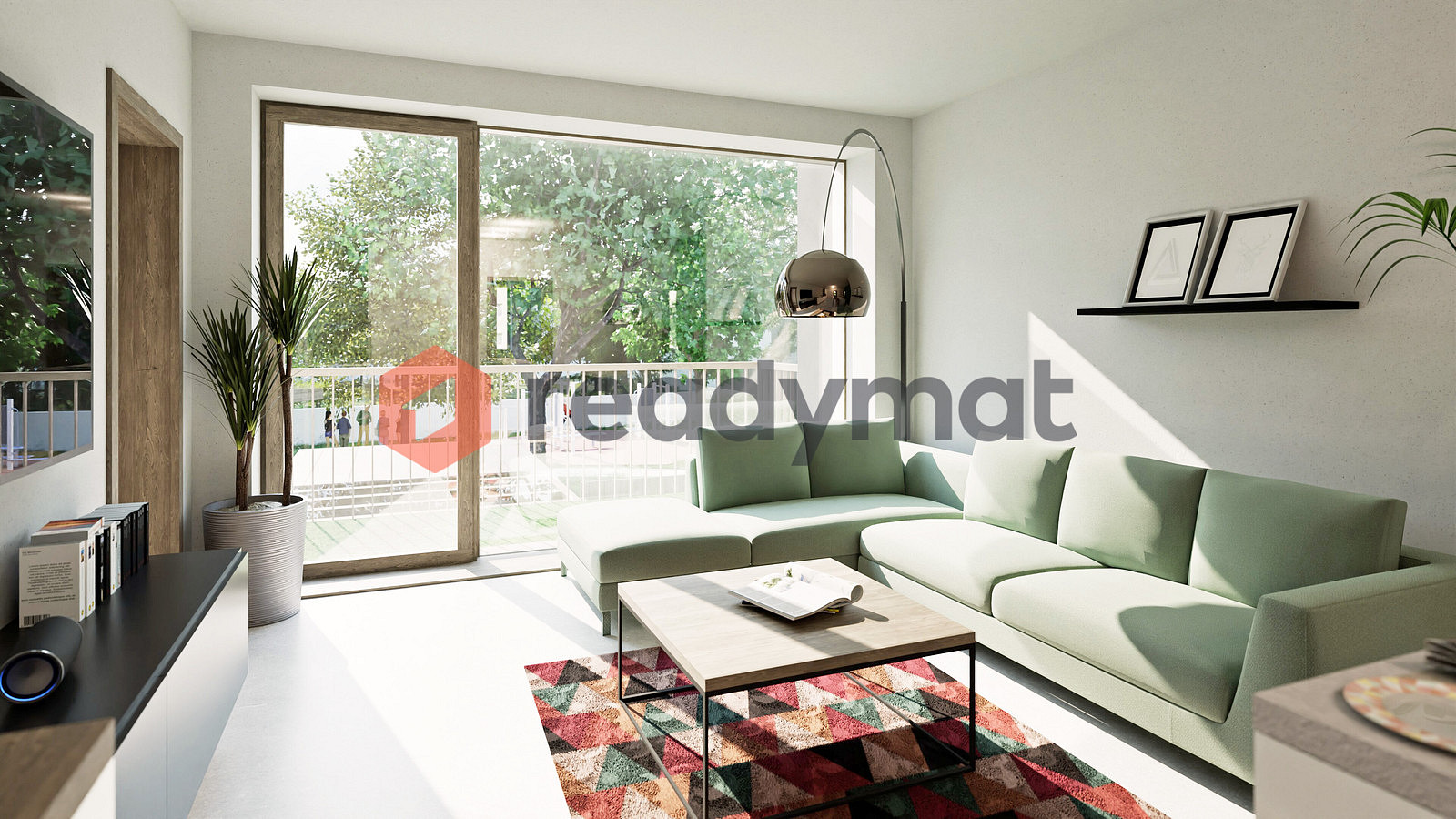 Prodej bytu 4+kk 87 m²