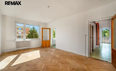 Prodej bytu 3+1 67 m²
