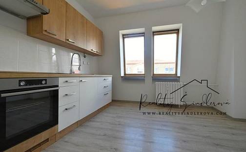 Prodej bytu 2+1 60 m², Obránců míru, Hranice - Hranice I-Město, okres Přerov