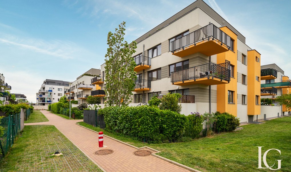 Prodej bytu 2+kk 52 m², Praha – náhled fotky 3