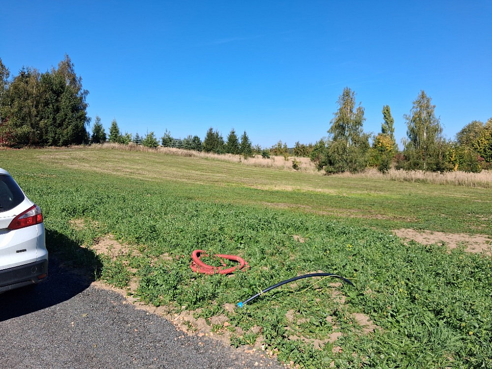 Prodej stavebního pozemku 1 005 m² – fotografie 2