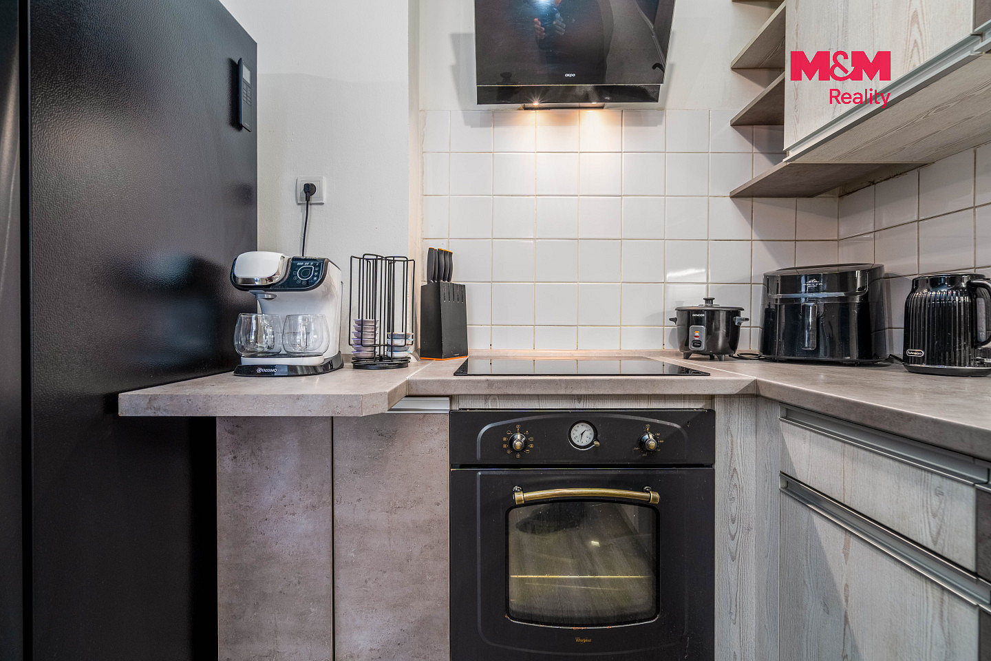 Prodej bytu 1+kk 34 m² – fotografie 4