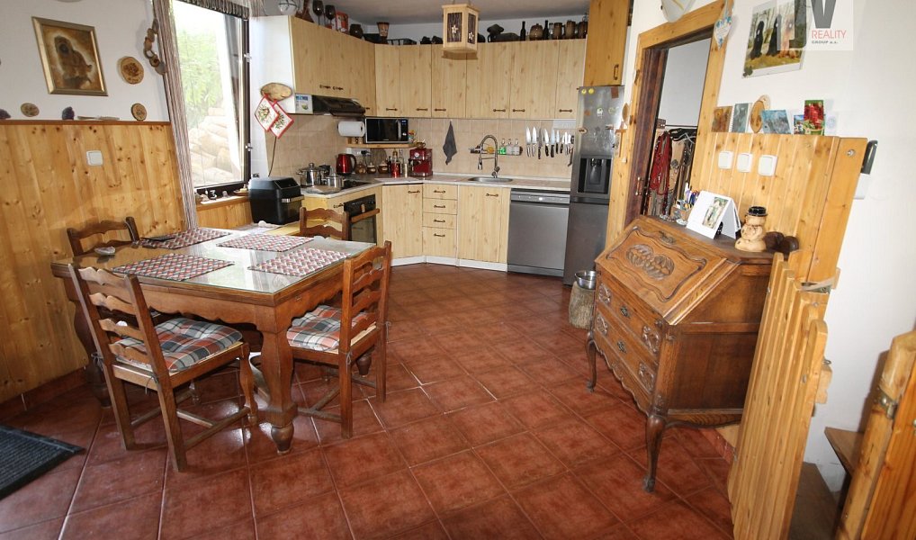 Prodej domu 168 m² s pozemkem 435 m², Rohatec – náhled fotky 3