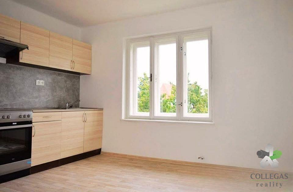 Pronájem bytu 2+1 62 m²