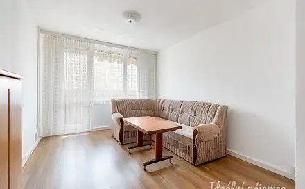 Pronájem bytu 3+1 78 m²
