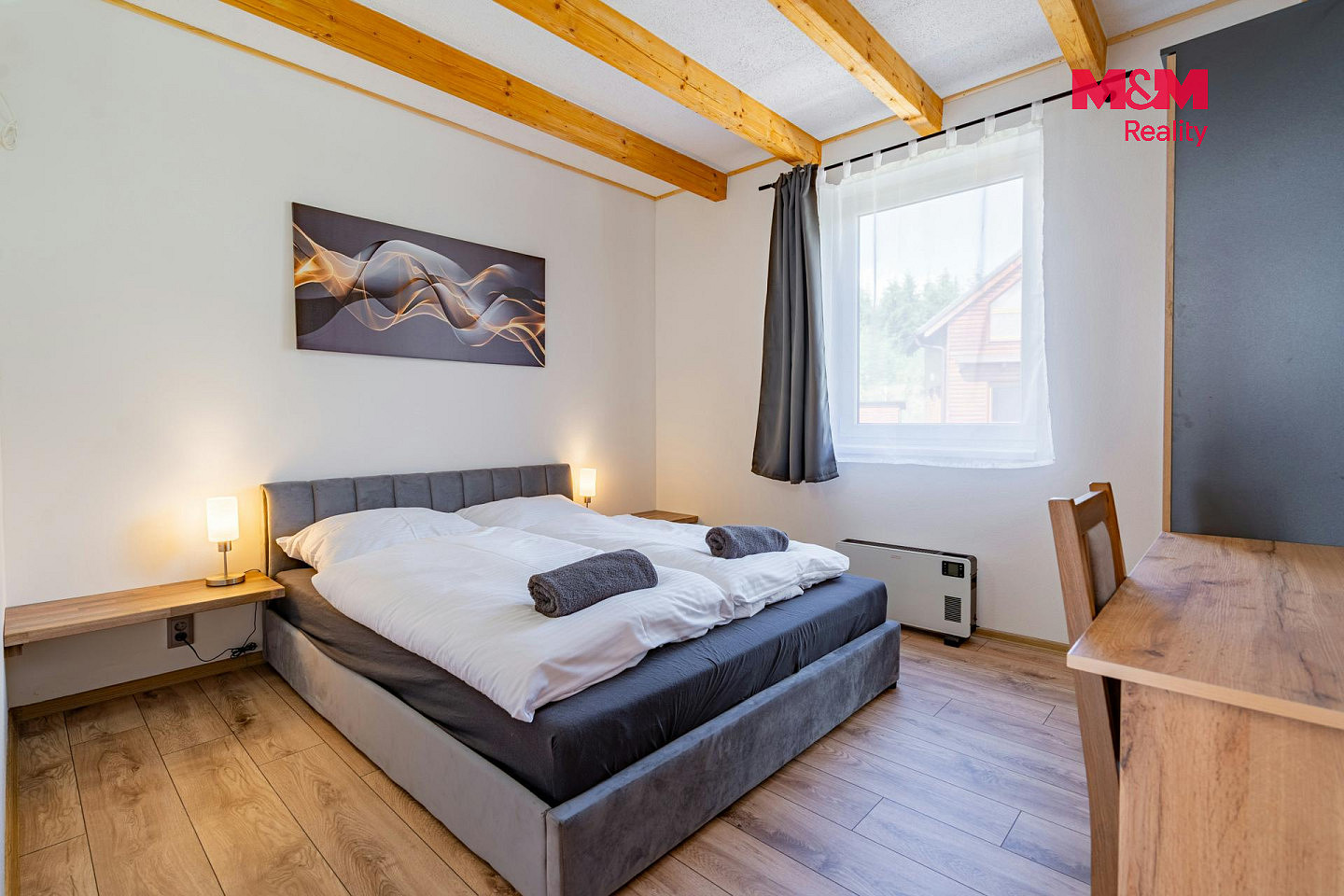 Prodej ubytovacího objektu 113 m² – fotografie 5