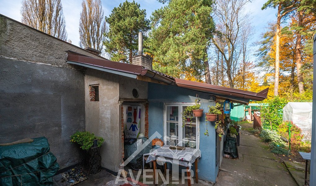Prodej domu 60 m² s pozemkem 294 m², Bystřice pod Hostýnem – náhled fotky 28