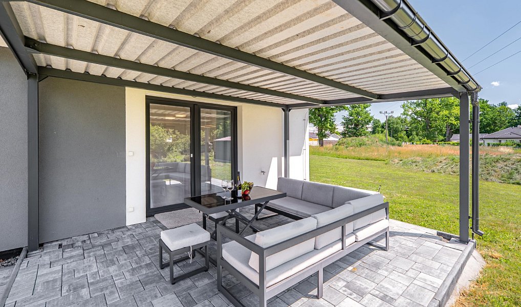 Prodej domu 90 m² s pozemkem 1 530 m², Stráž pod Ralskem – náhled fotky 14