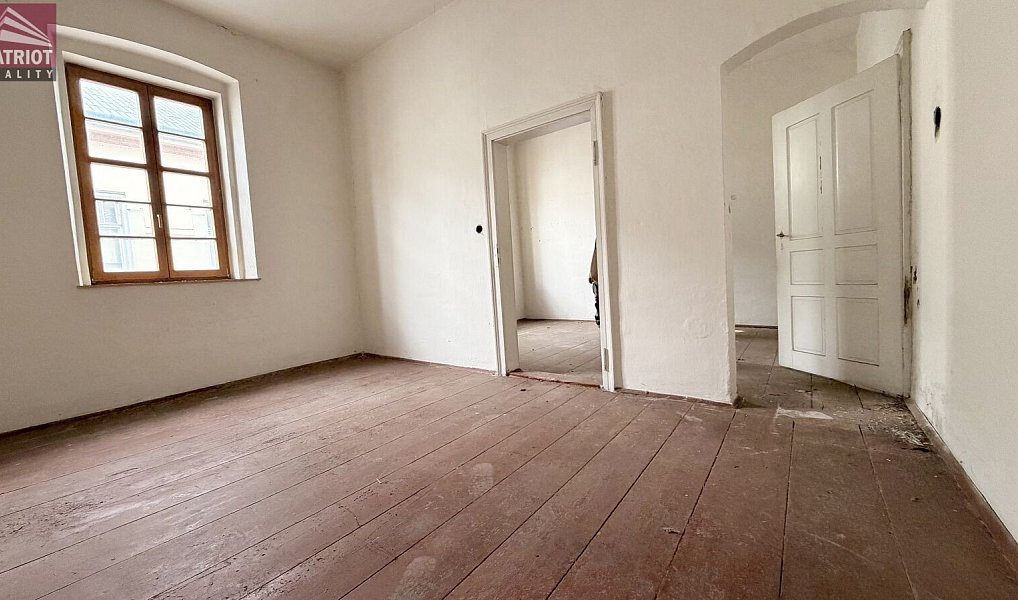 Prodej nájemního domu, činžáku 700 m², Litovel – náhled fotky 7