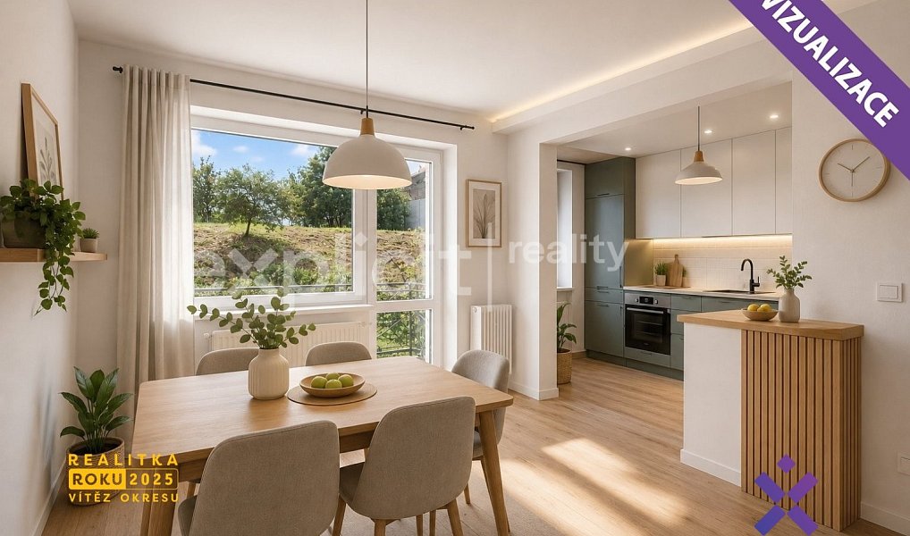 Prodej domu 115 m² s pozemkem 1 532 m², Lednice – náhled fotky 8