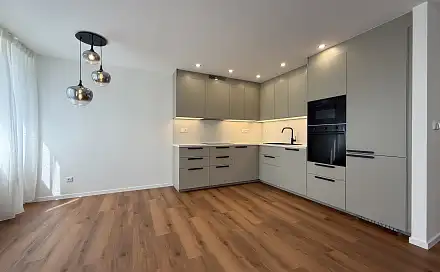 Prodej bytu 3+kk 68 m²