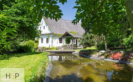 Prodej chaty/chalupy 180 m² s pozemkem 2 214 m², Jedlí, okres Šumperk