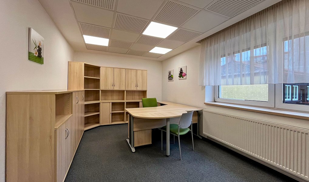 Pronájem kanceláře 125 m², Ústí nad Orlicí – náhled fotky 4