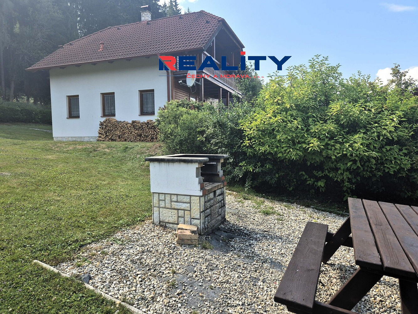 Prodej chaty/chalupy 128 m² s pozemkem 859 m² – fotografie 4