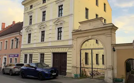 Pronájem bytu 2+kk 42 m², Prokopa Holého, Česká Lípa