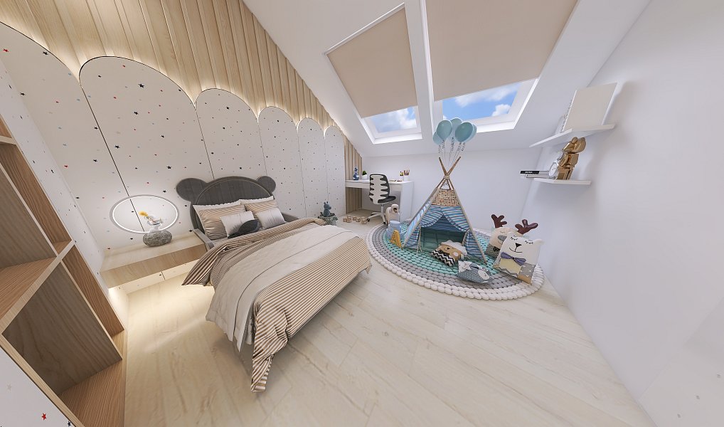 Prodej domu 103 m² s pozemkem 143 m², Oslavany – náhled fotky 10