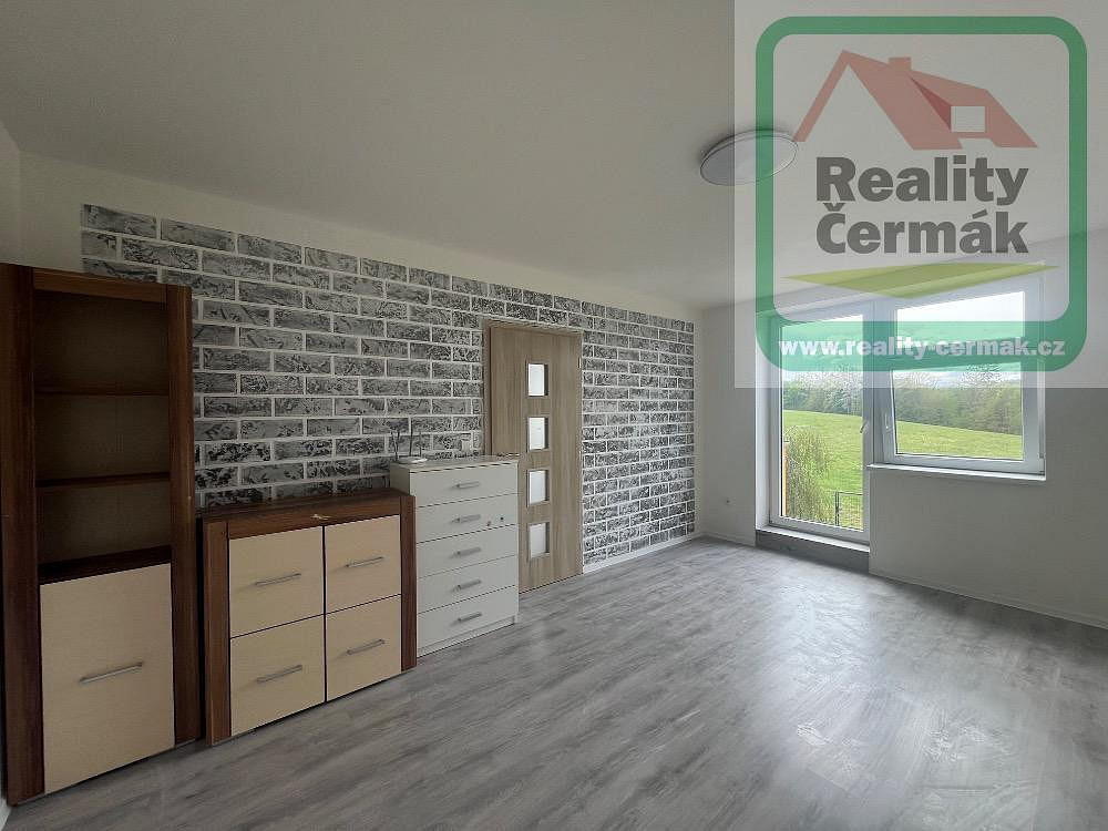 Pronájem bytu 1+1 40 m² – fotografie 3