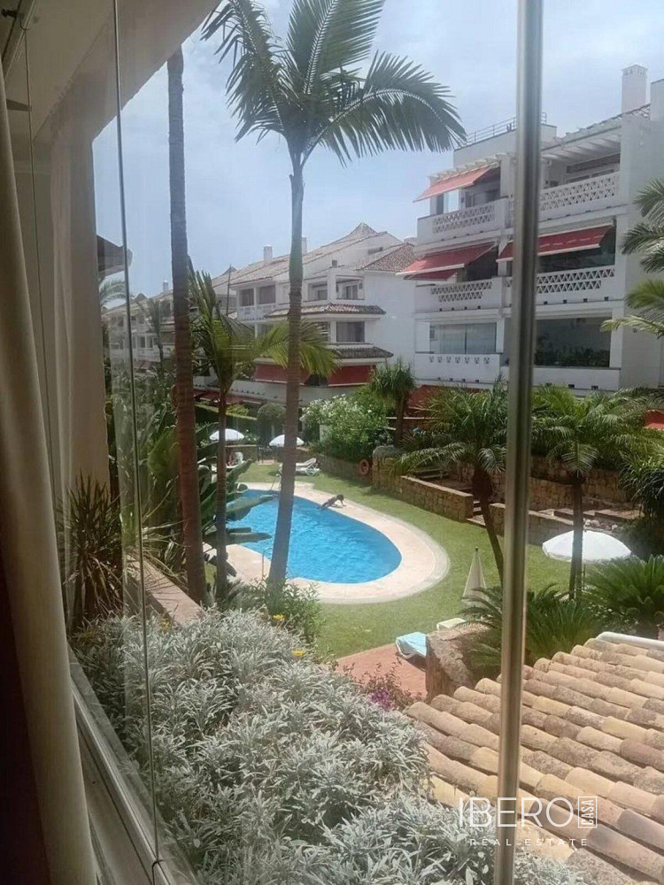 Pis 3+kk – Málaga, Centro Histórico, Centro - Més