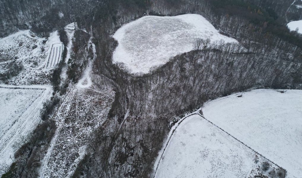 Prodej pole 60 462 m², Úštěk – náhled fotky 5
