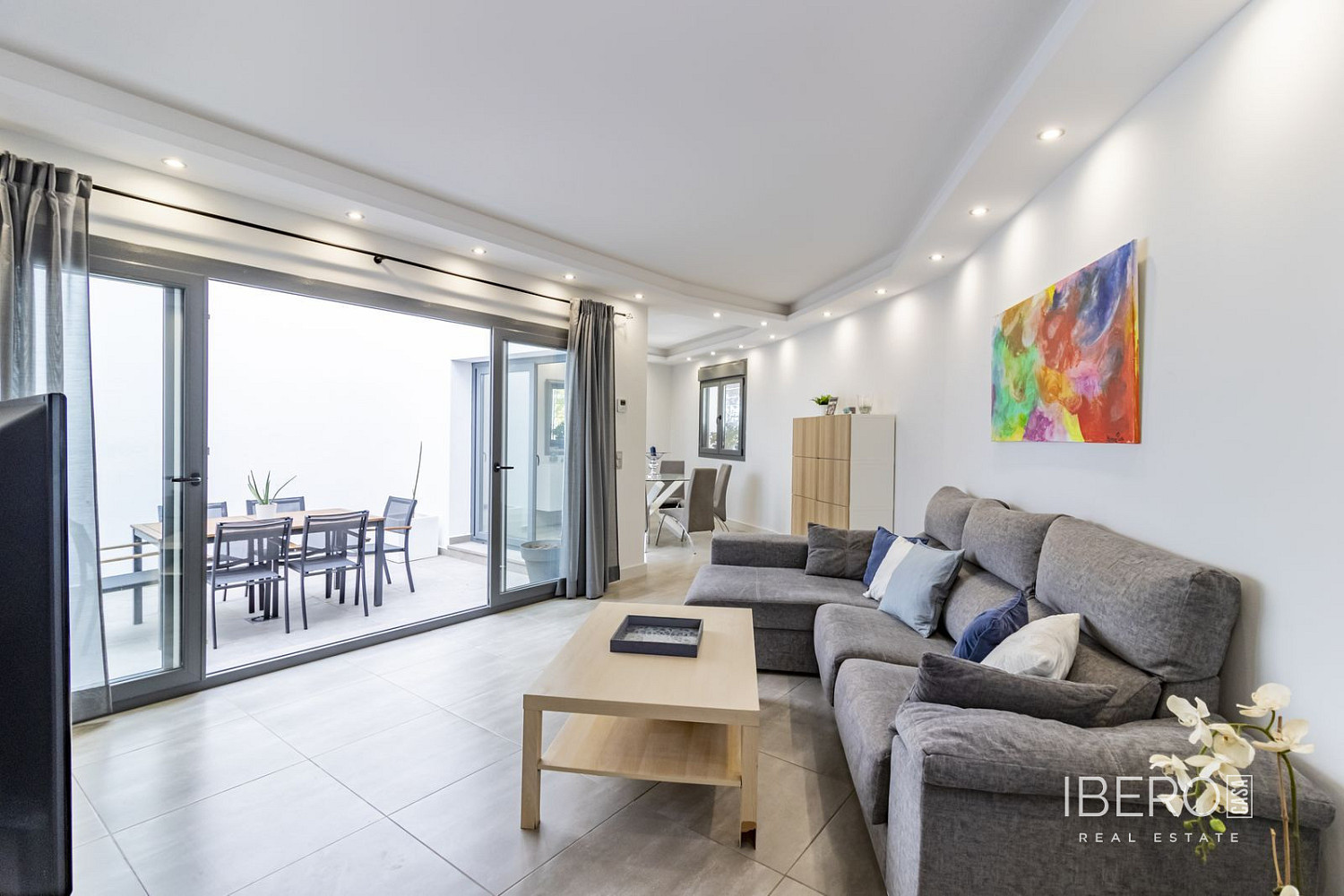 Casa 4+kk – Marbella, Salto del Agua - Vista 2