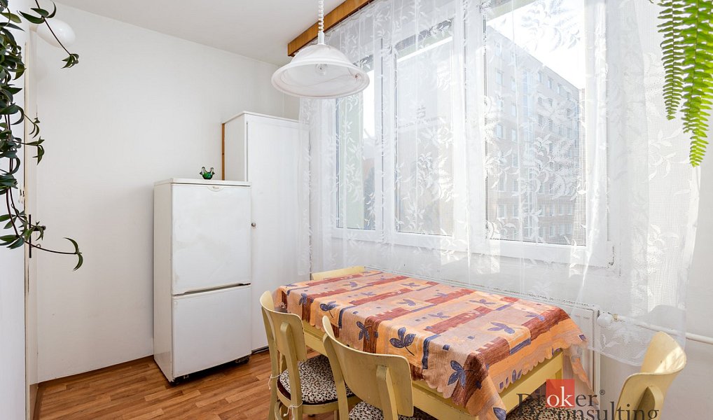 Pronájem bytu 1+1 40 m², Plzeň – náhled fotky 4