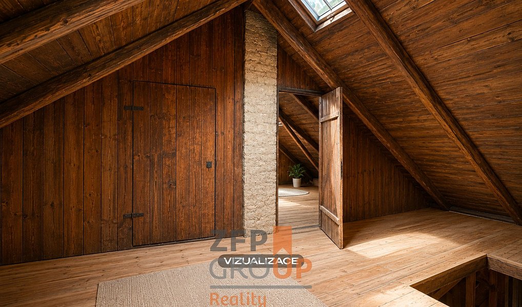 Prodej domu 104 m² s pozemkem 384 m², Liberec – náhled fotky 27