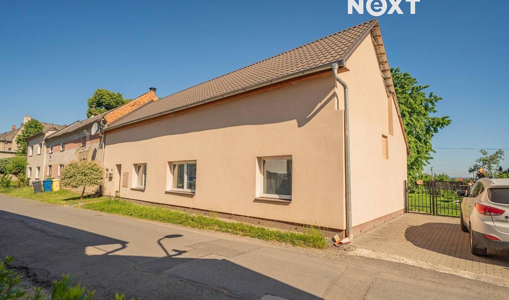 Prodej domu 93 m² s pozemkem 730 m², Litovel – náhled fotky 16