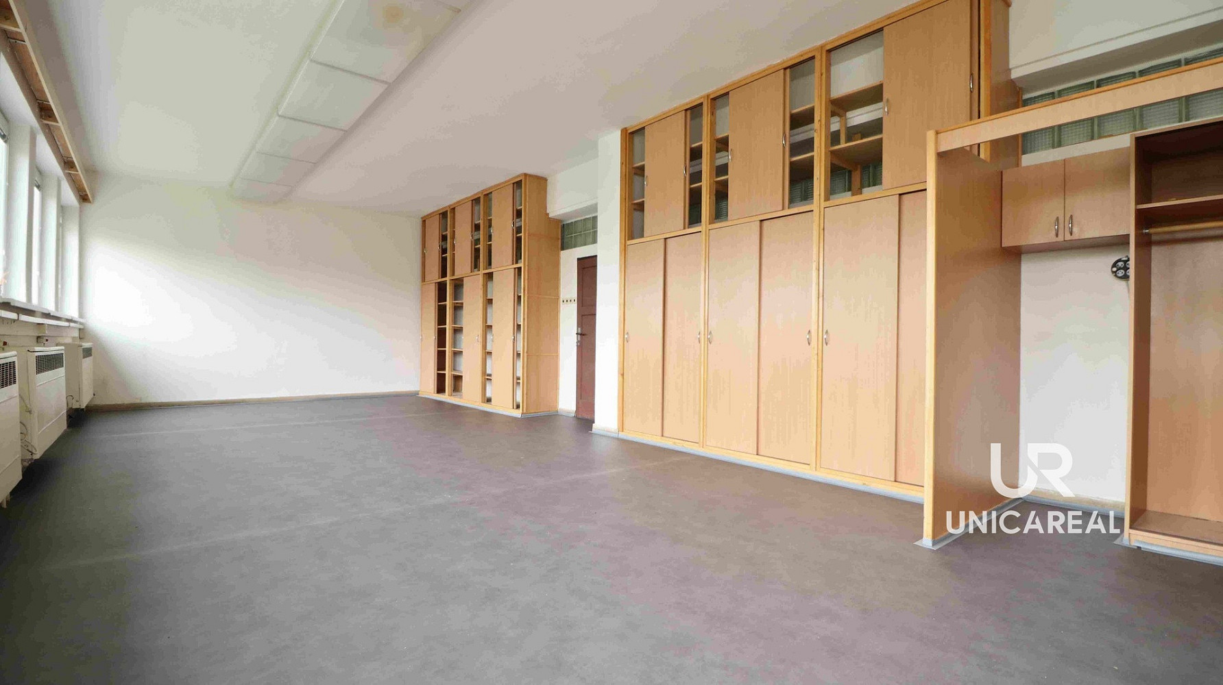 Pronájem kanceláře 44 m²