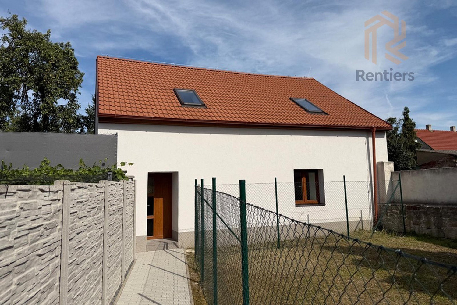 Prodej domu 137 m² s pozemkem 332 m²