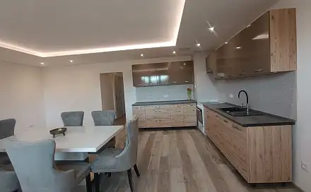 Pronájem bytu 3+kk 65 m²