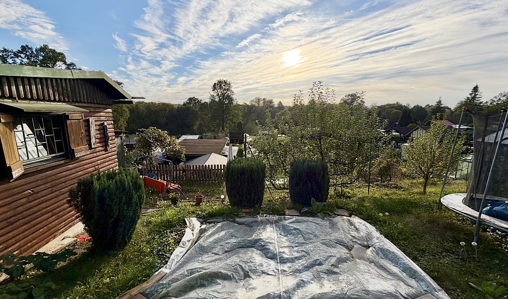 Prodej zahrady 179 m², Havířov – náhled fotky 4