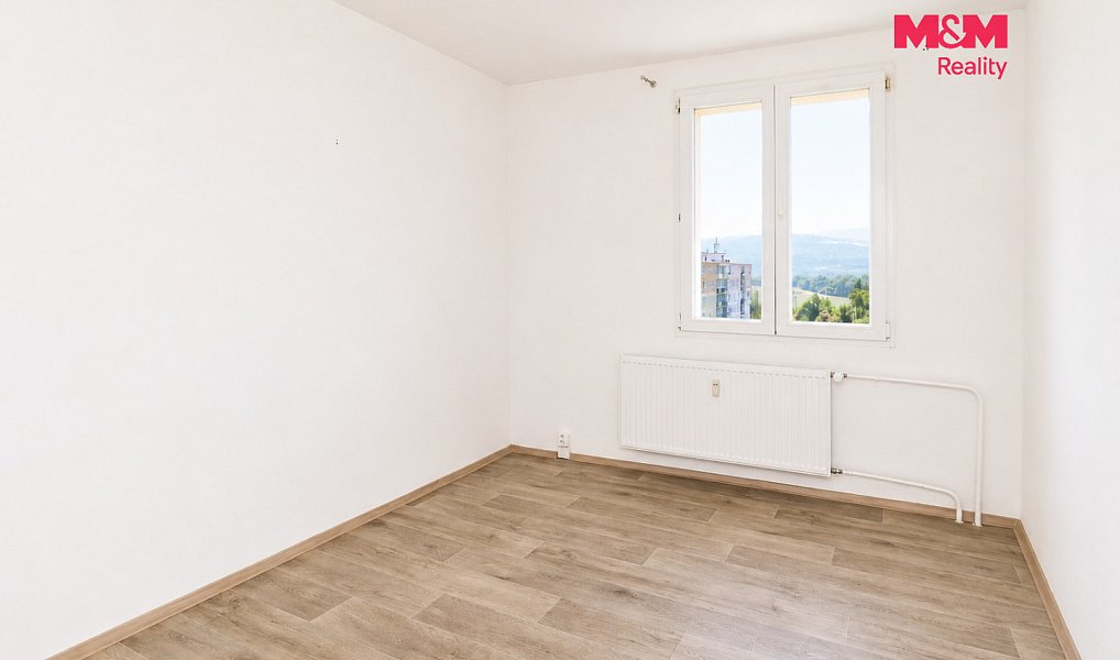 Prodej bytu 3+1 60 m², Sokolov – náhled fotky 4