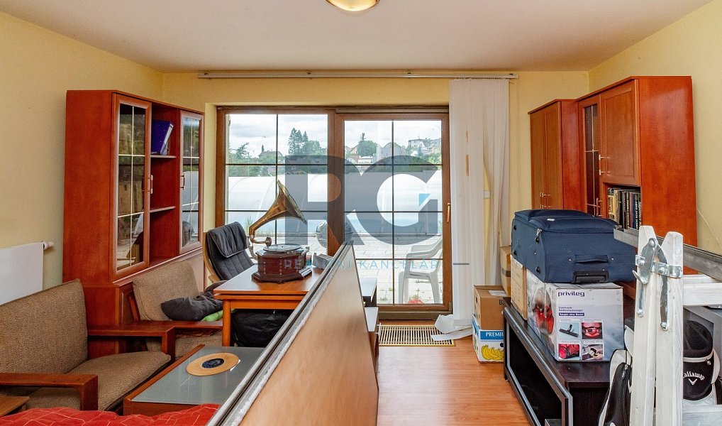 Prodej domu 226 m² s pozemkem 1 089 m², Písek – náhled fotky 23