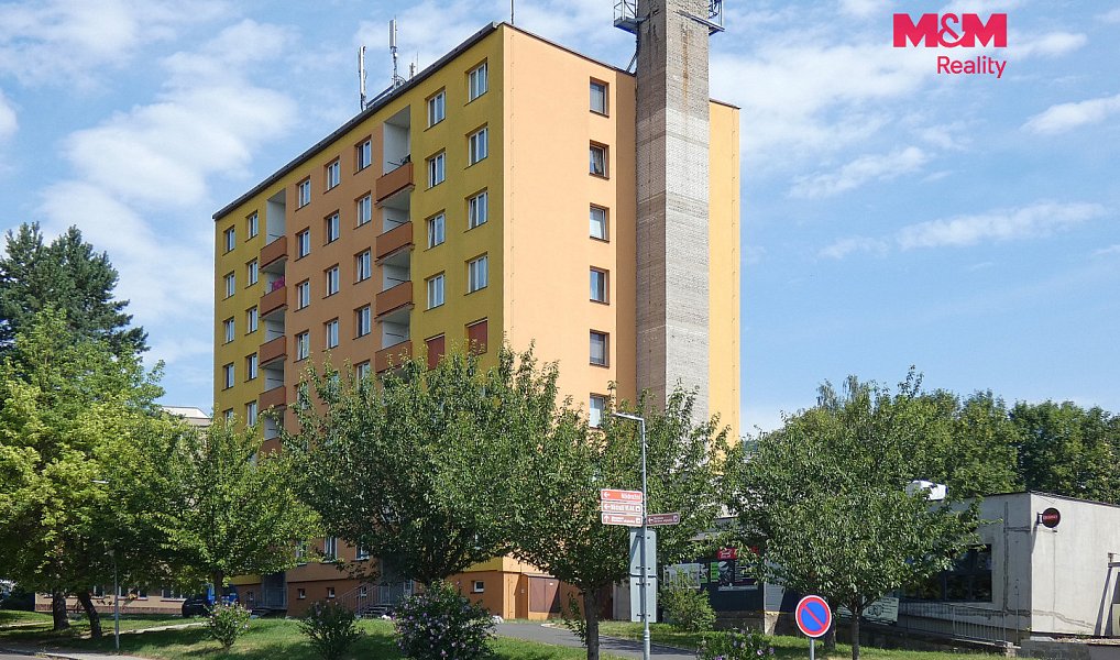 Prodej bytu 3+1 81 m², Třemošnice – náhled fotky 17