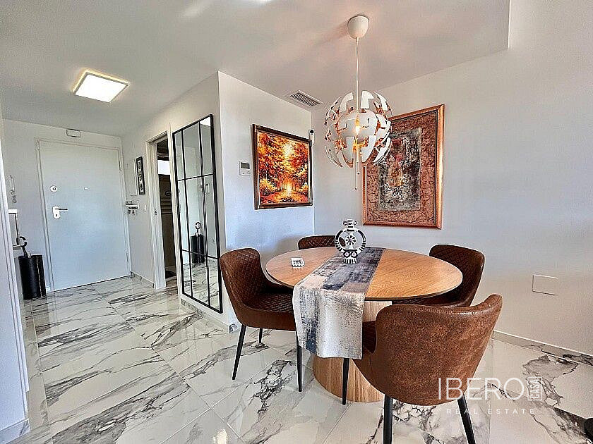 Pis 3+kk – Orihuela, Urbanización Los Dolses, Playa Flamenca II - Vista 4