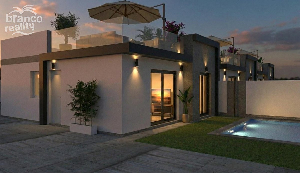 House in Torre Pacheco, Balsicas, Campo de Cartagena y Mar Menor - Vista 3