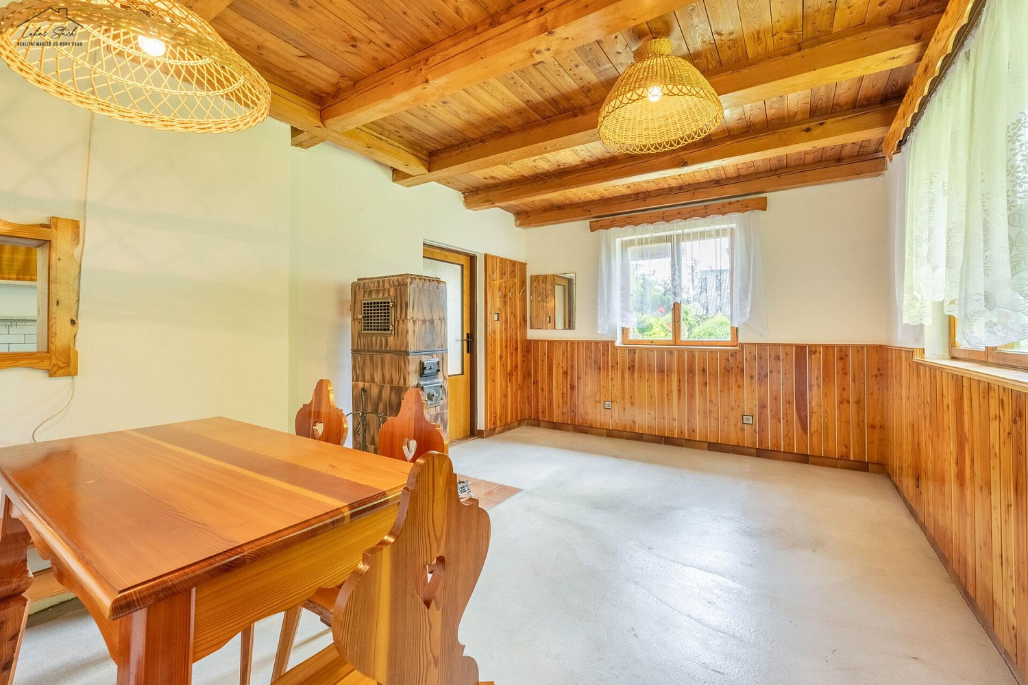 Prodej chaty/chalupy 100 m² s pozemkem 542 m² – fotografie 3