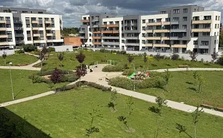 Prodej bytu 3+kk 69 m²
