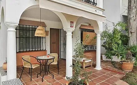 Prodej bytu 2+1 100 m², Estepona, Španělsko