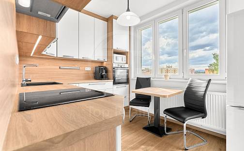 Prodej bytu 3+1 77 m², Severní, Karlovy Vary - Rybáře