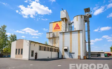 Prodej výrobních prostor 3 460 m², Kamenný Pahorek, Košťany, okres Teplice