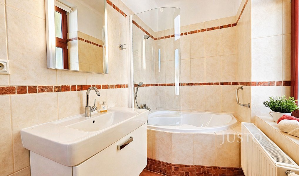 Prodej domu 257 m² s pozemkem 1 742 m², Heřmaň – náhled fotky 14