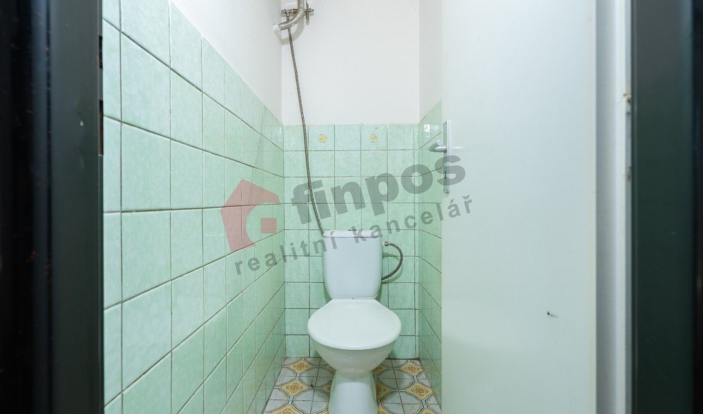 Prodej domu 171 m² s pozemkem 386 m², Soběslav – náhled fotky 19